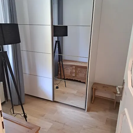 Somski Appartamento Saalbach-Hinterglemm