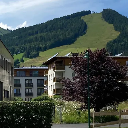 Somski Saalbach-Hinterglemm