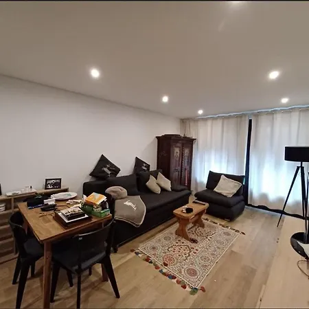 Apartment Somski Saalbach-Hinterglemm