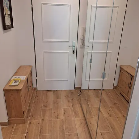 Apartment Somski