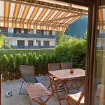 Somski Apartment Saalbach-Hinterglemm