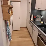 Somski Apartment *