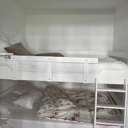 Apartament Somski Saalbach-Hinterglemm
