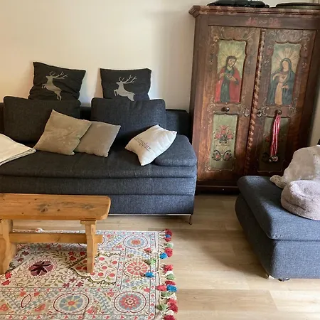 Somski Saalbach-Hinterglemm