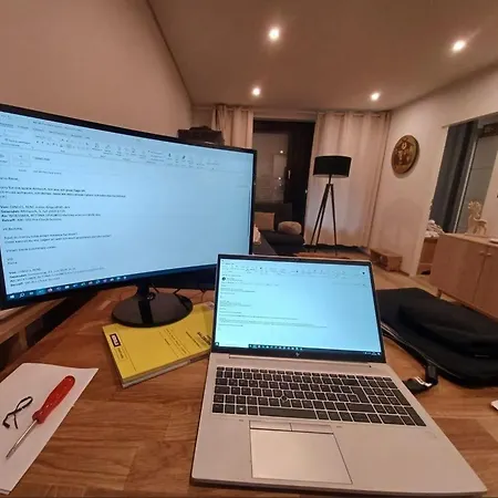 Apartmán Somski Saalbach-Hinterglemm