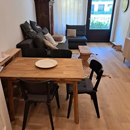 Apartmán Somski Saalbach-Hinterglemm