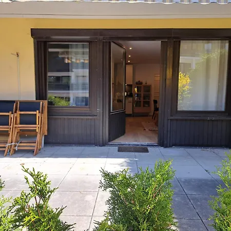 Apartament Somski *