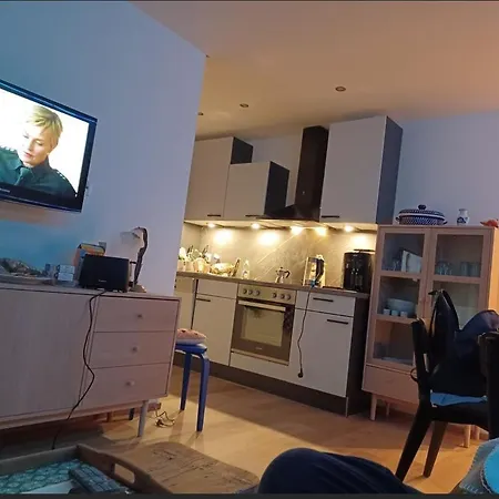 Apartmán Somski Saalbach-Hinterglemm