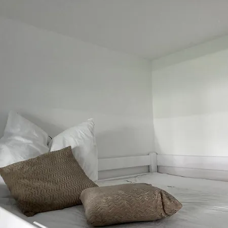 Somski Apartmán Saalbach-Hinterglemm