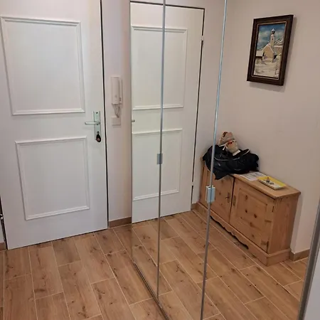 Appartement Somski *
