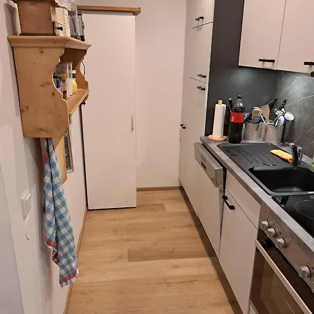 Somski Lägenhet *