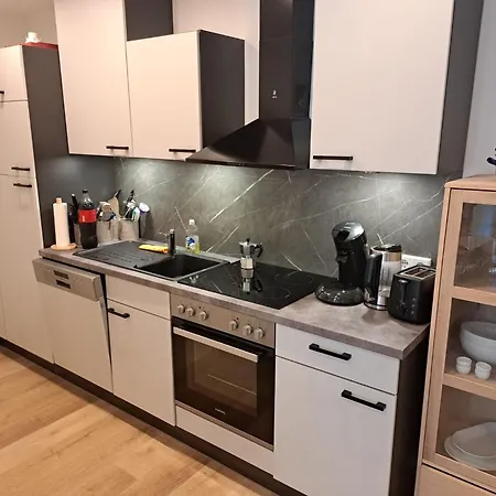 Apartment Somski