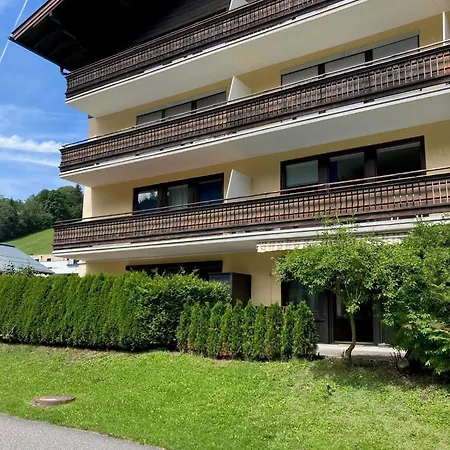 Appartement Somski *