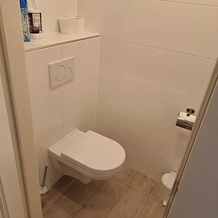 Appartement Somski Saalbach-Hinterglemm
