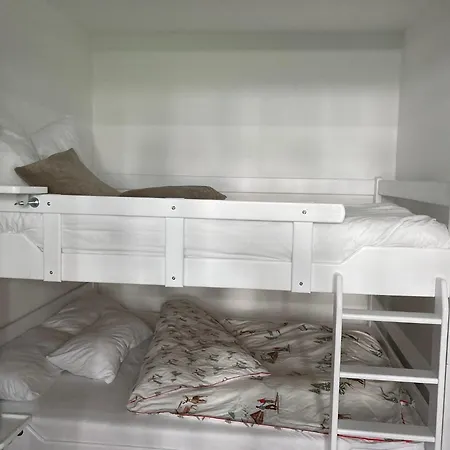Apartment Somski *