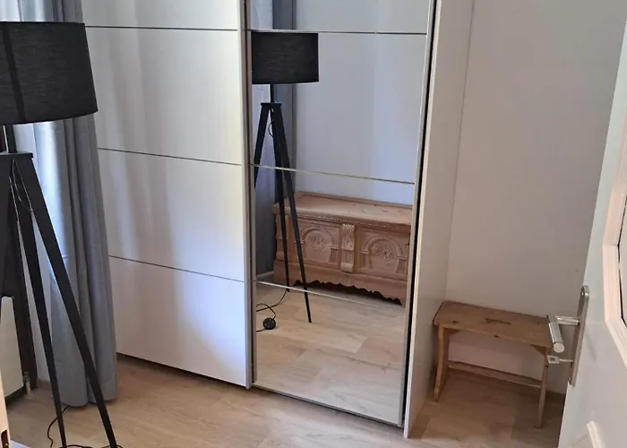 Somski Apartament Saalbach-Hinterglemm