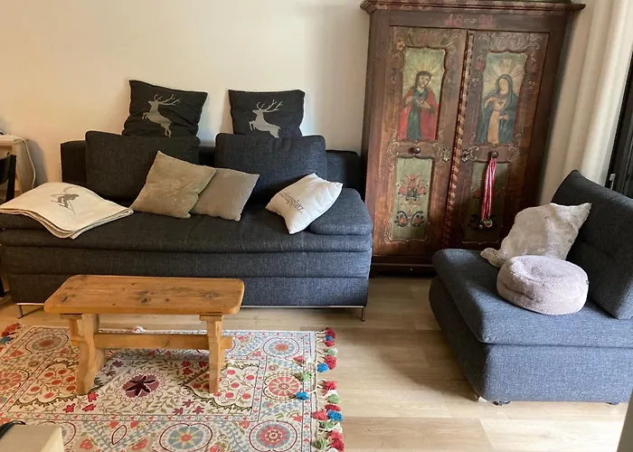 Somski Saalbach-Hinterglemm