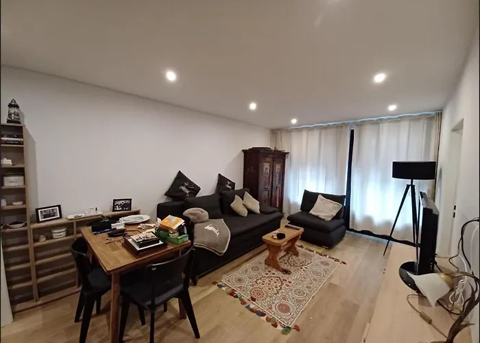 Somski Apartament Saalbach-Hinterglemm