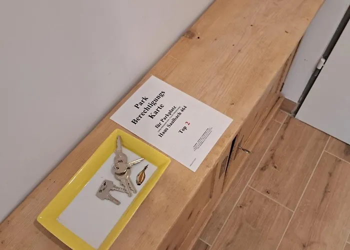 Somski Saalbach-Hinterglemm