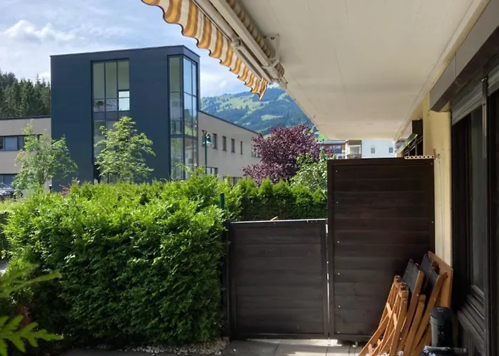 Apartament Somski *
