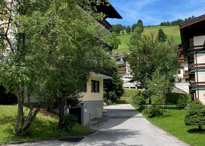 Somski * Saalbach-Hinterglemm