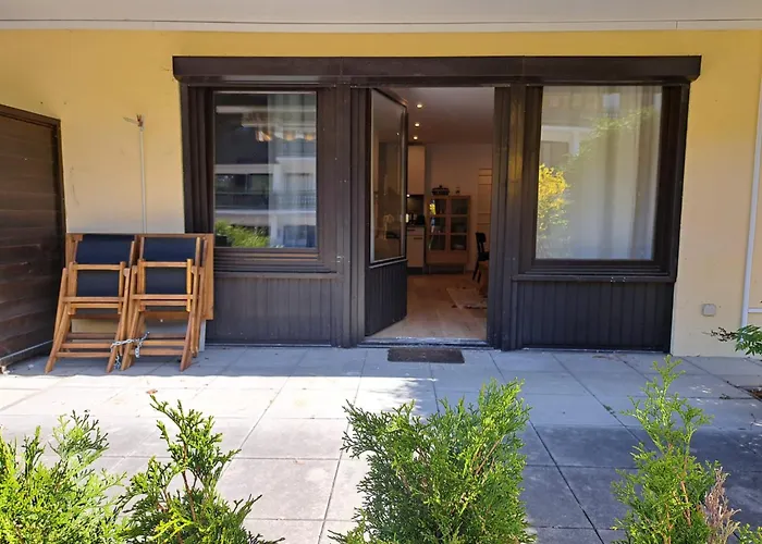 Apartament Somski *